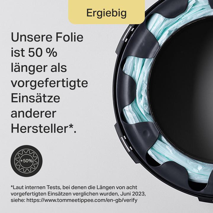 Immagine prodotto Sangenic Cassette di ricarica Twist & Click (6 x)
