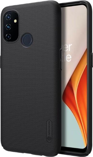Image du produit Nillkin Série bouclier super dépoli (OnePlus North N100)