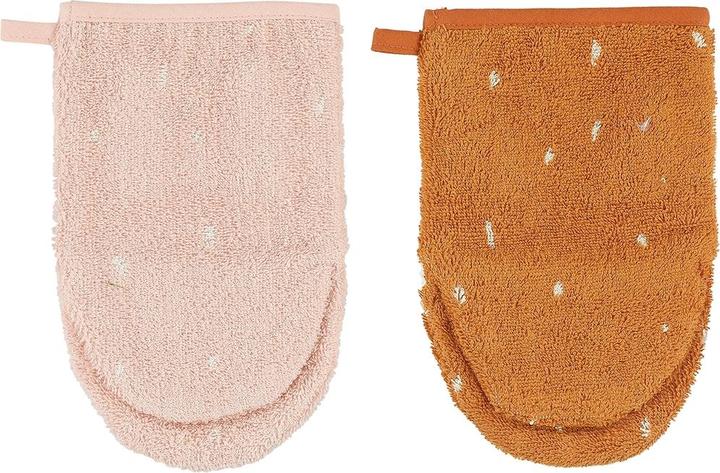 Produktbild Trixie Baby Waschhandschuhe