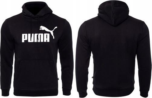 Image du produit Puma ESS Big Logo Hoodie (L)