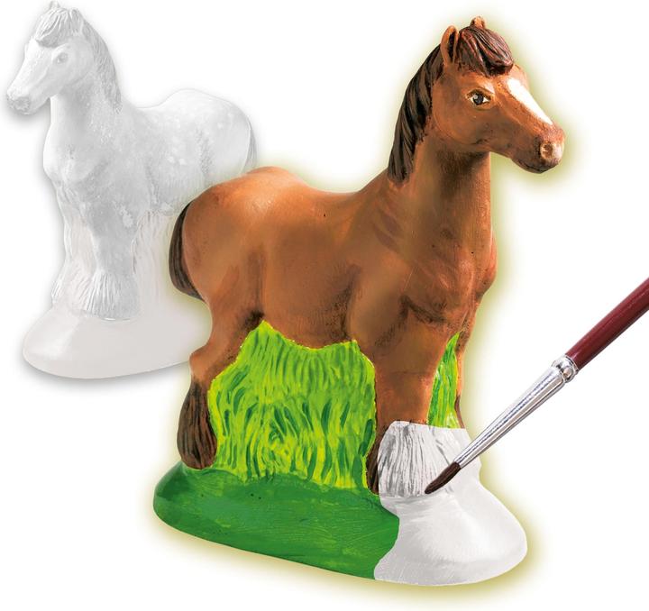 Actual product image Ses Watering the horse