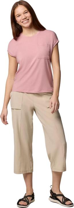Immagine prodotto Columbia Boundless Trek™ Short Sleeve Tee (XL)
