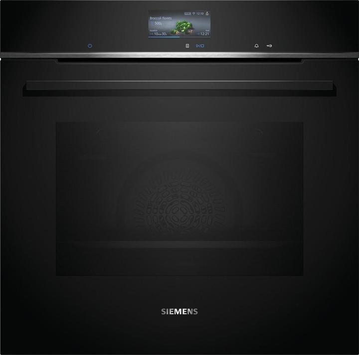 Immagine prodotto Siemens Piano cottura/forno da incasso HB776G3B1
