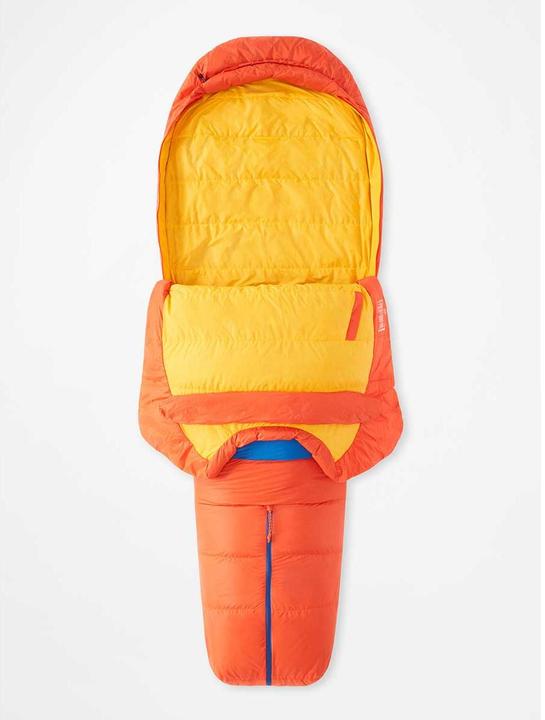 Actual product image Marmot Always Summer (220 cm)