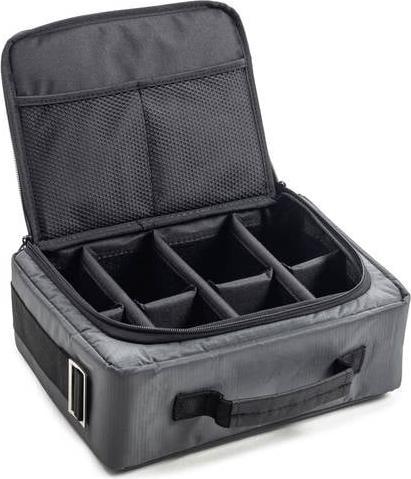 Produktbild B&W International B&W Transportkoffer Outdoor mit Fototasche (11.70 l)