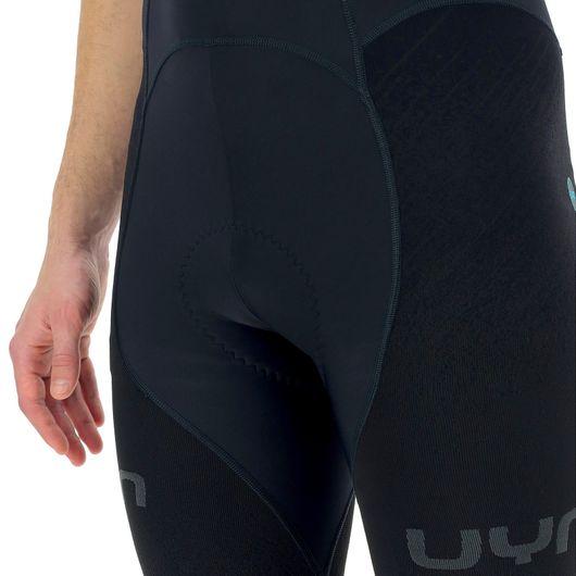 Produktbild UYN Fahrrad-Trägerhose Racefast Winter (XL)