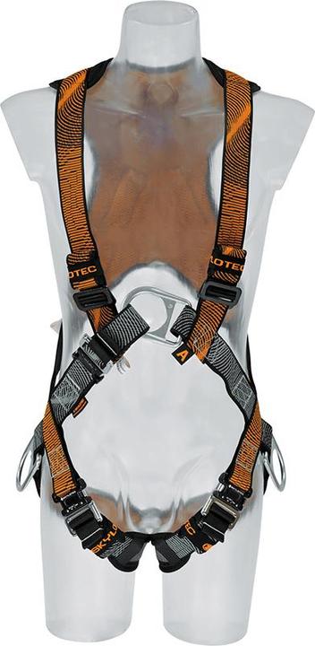 Image du produit Magni Skylotec Set de nacelles élévatrices Peanut taille L/XXL (Appareil antichute, 135 kg)