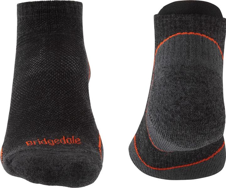 Produktbild Bridgedale Hike UL T2 Merino Performance Low (44 - 47)