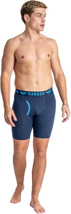 Image du produit Kandor - Boxers TRUNKEN - Homme (XXL)