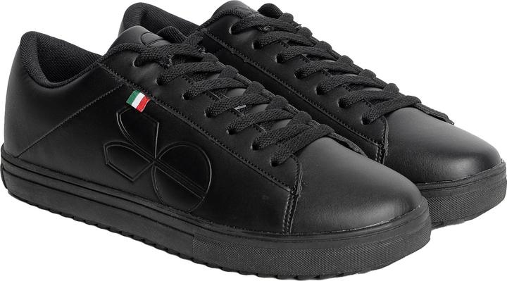Crosshatch Mens Gleaton Trainers (43)