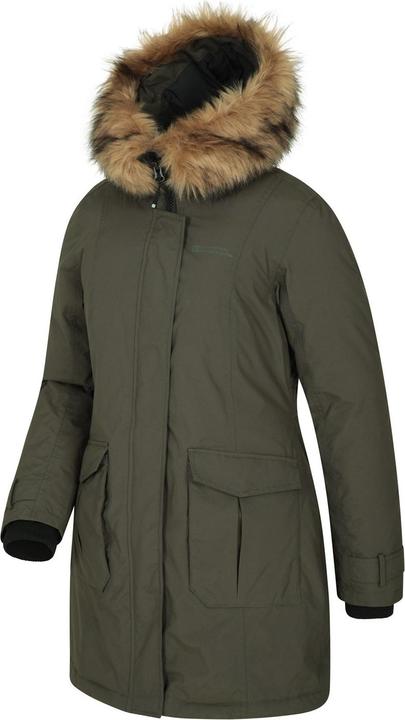 Produktbild Mountain Warehouse Aurora Daunenjacke (38 D)
