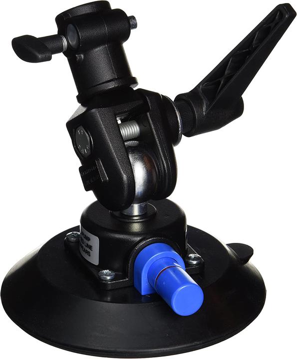 Manfrotto 241 Pied à ventouse (Pieds de trépied)