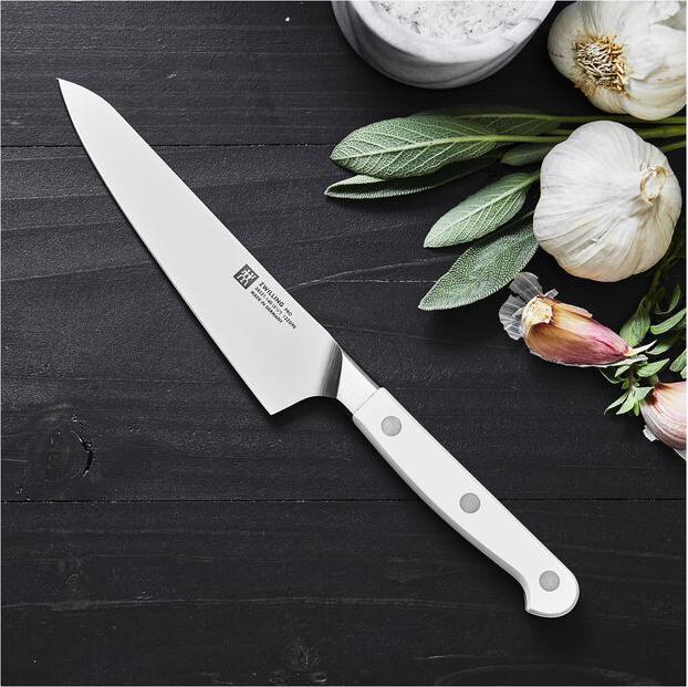 Produktbild Zwilling Messer Pro le blanc (14 cm)
