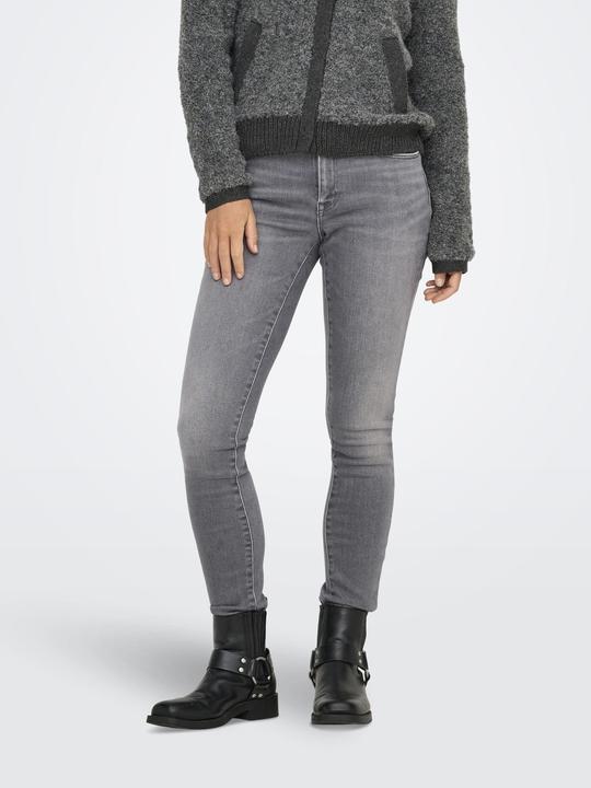 Produktbild Only ONLSHAPE Mittlere Taille Skinny Fit Jeans Skinny Jeans (W27/L34)