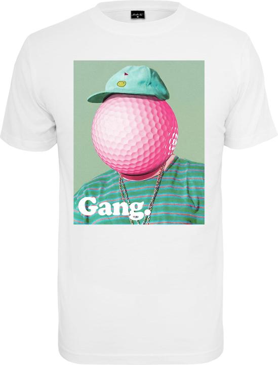 Immagine prodotto MT Golf Gang Tee (S)
