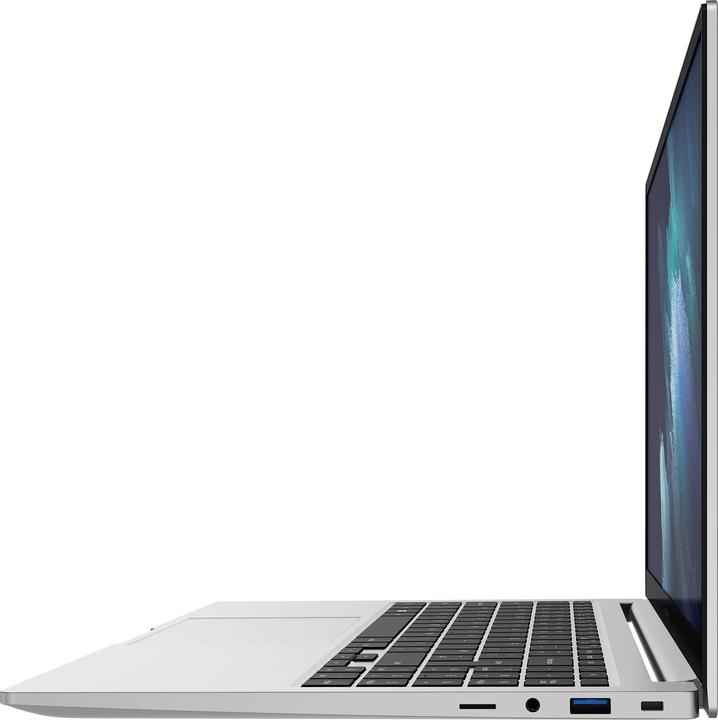 Produktbild Samsung Galaxy Book (15.60", Intel Core i3-1115G4, 8 GB, 256 GB, DE)