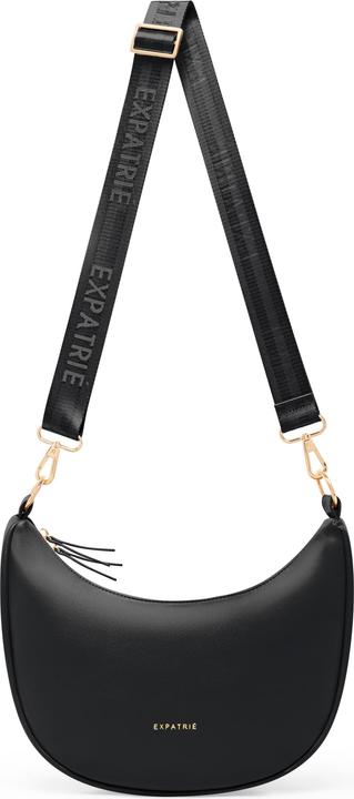Produktbild Expatrié Half Moon Bag Lea Medium