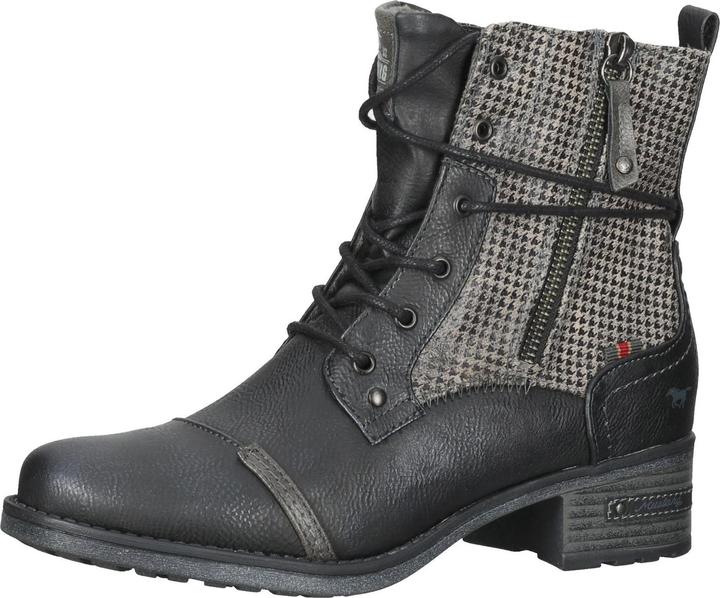 Produktbild Mustang Stiefelette - 89895 (41)