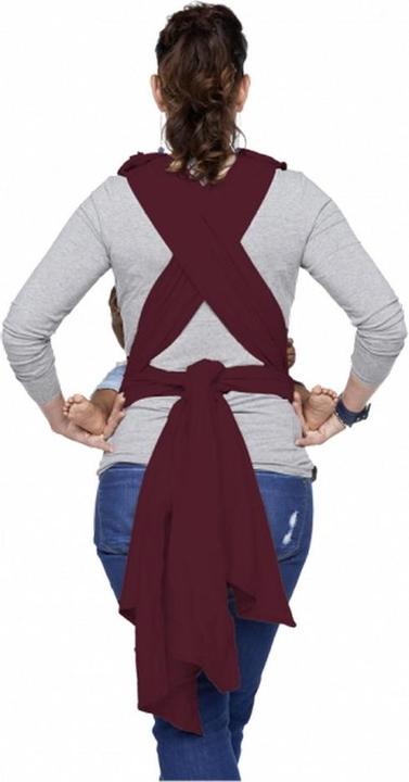 Produktbild Bykay Mei Tai Deluxe (2.30 m)