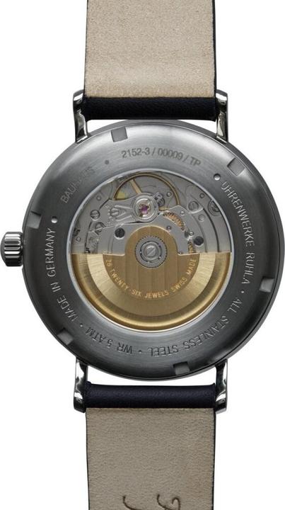 Produktbild Uhr Automatik 21523 (41 mm)