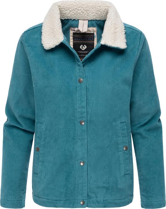 Actual product image Ragwear Walinea Corduroy (S)