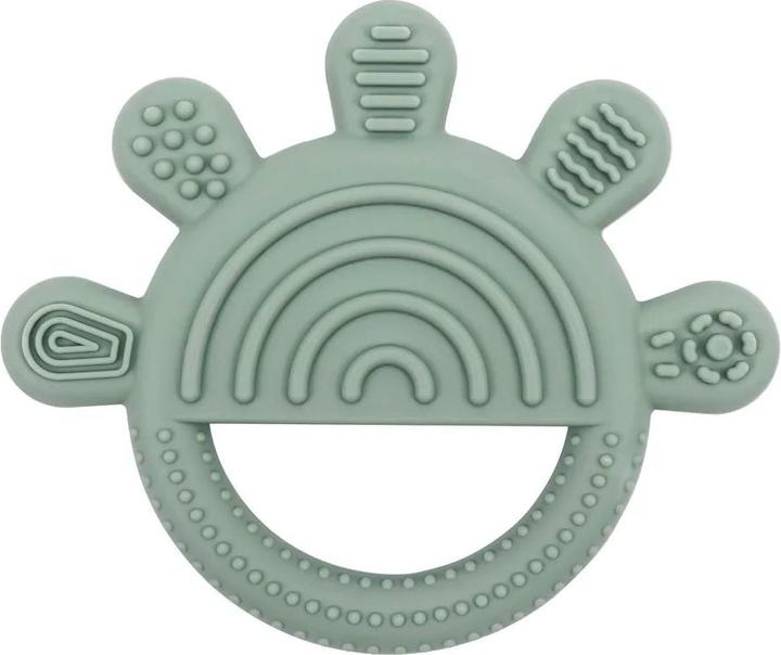 Produktbild Activity Board BPA freies Silikon Kauspielzeug Kleinkind Baby Gesundheit Beissring Spielzeug Baby Dusche Geschenke