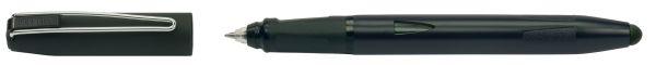 Actual product image Online SWITCH PLUS cartridges rollerball (ink cartridges, Black, 0.50 mm)