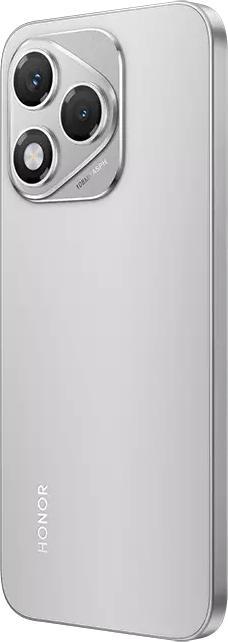 Actual product image Honor 400 Lite (256 GB, Velvet grey, 6.70", SIM + eSIM, 108 Mpx, 5G)