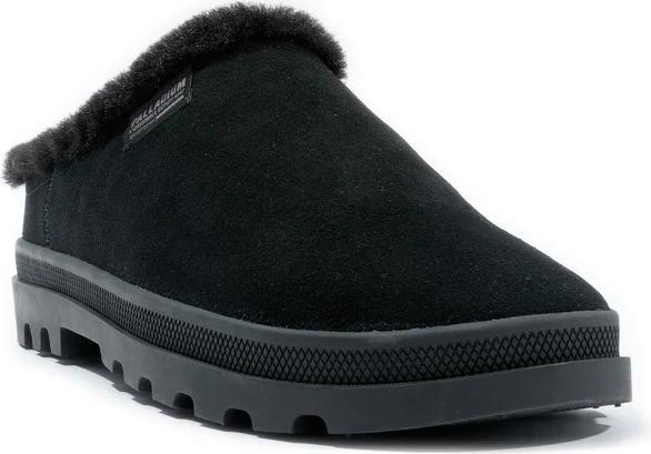 Produktbild Palladium pantoletten dune warm (37)