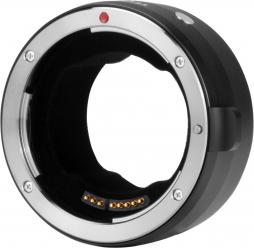 Actual product image Techart TZC-01 Adapter ring for Canon EF lenses to Nikon Z