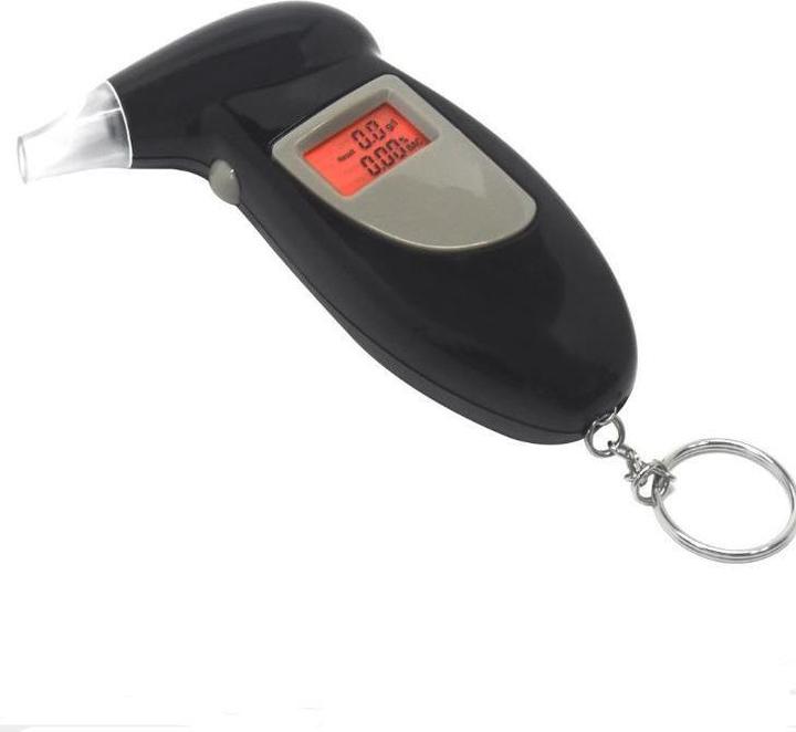 Image du produit PhoneLook Testeur rapide d'alcoolémie Porte-clés