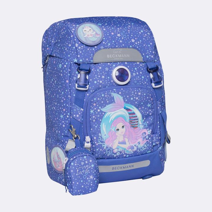 Actual product image Beckmann Aqua Girl (22 l)