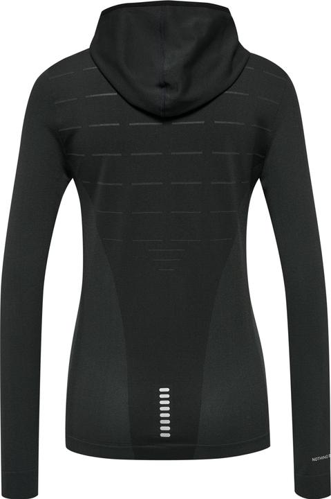 Produktbild Newline Cambrigde Seamless Hoodie Women (XS)