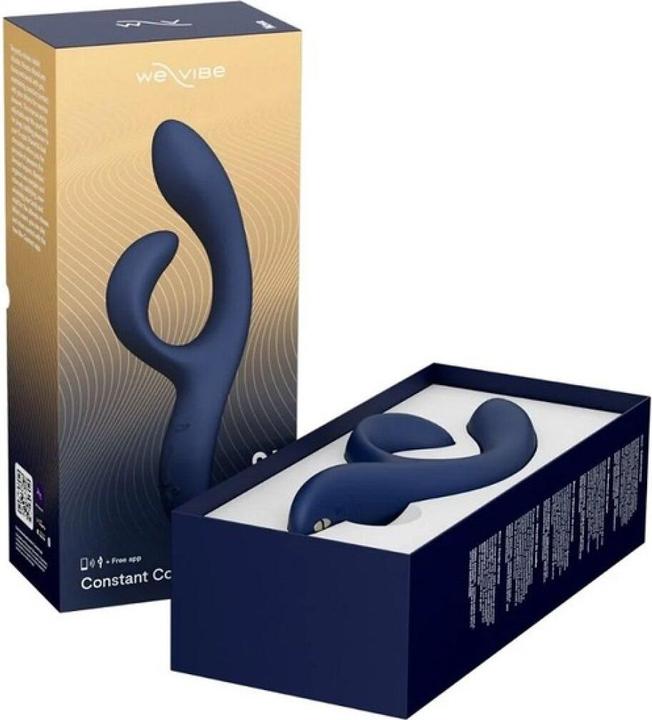 Produktbild We-Vibe Nova 2