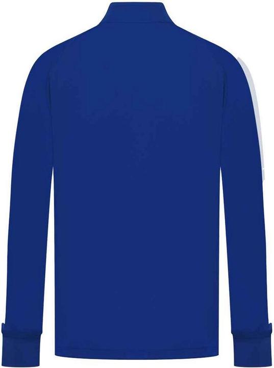 Actual product image Finden & Hales Mens Knitted Tracksuit Top (S)