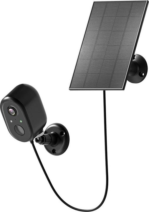Produktbild Woox Solar Panel für Smart Camera R5188, DC 5 V (Solarpanel)