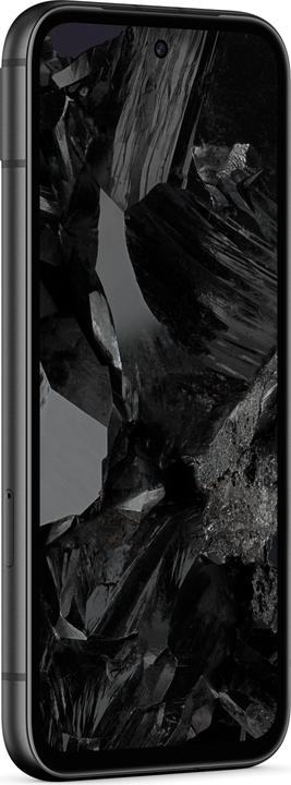 Actual product image Google Pixel 8a (128 GB, Obsidian, 6.10", SIM + eSIM, 64 Mpx, 5G)
