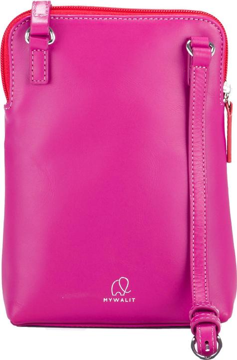 Produktbild Mywalit Travel Umhängetasche Leder 14 cm