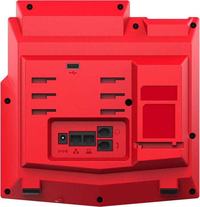 Produktbild Fanvil IP Telefon X5U-R