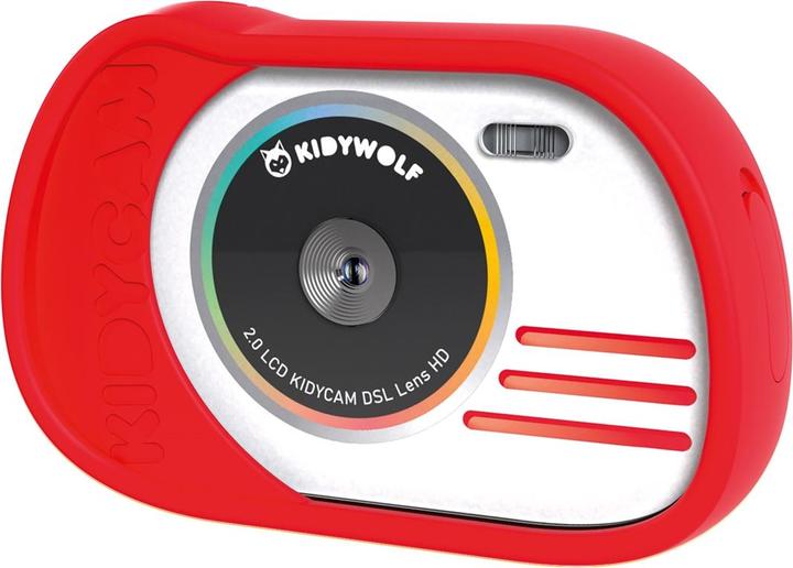 Actual product image Kidywolf Kidy Camera