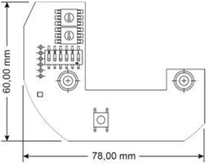 Produktbild Hekatron Pro X für Genius Plus und Genius Hx 31-5200001-12-0
