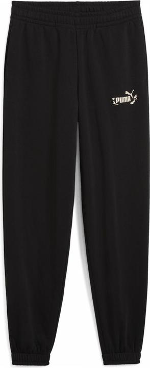 Produktbild Puma FLAMING LOVE Sweatpants TR G (140)