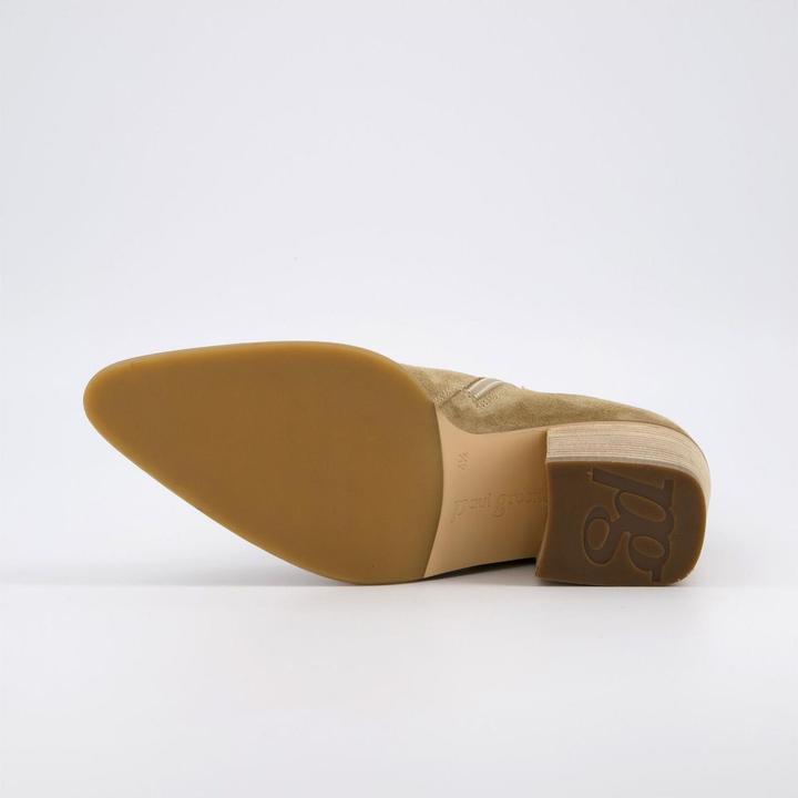 Produktbild Paul Green Wie die neue Eleganz aussieht? Die elegante und alltagstaugliche Stiefelette von mit hera (42)