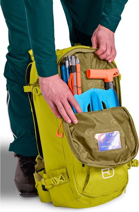 Immagine prodotto Ortovox HAUTE ROUTE 32 (32 l)