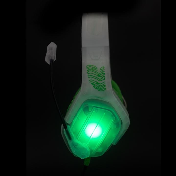 Produktbild Blade Gaming Headset GHOST H28 (Kabelgebunden)