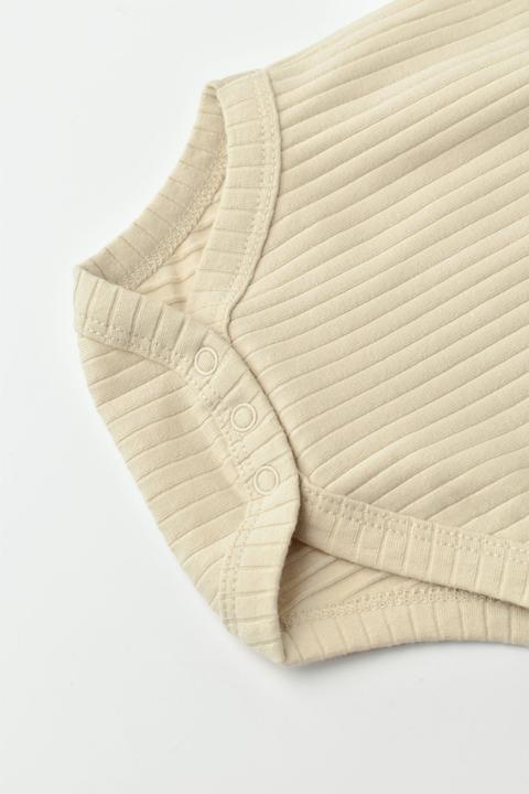 Actual product image BabyCosy Long sleeved body (86)