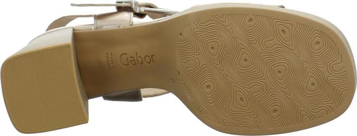 Actual product image Gabor Sandal (40)