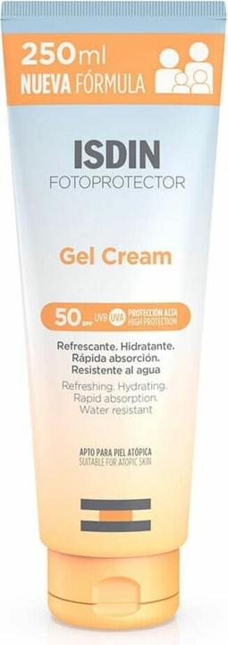 Image du produit Isdin Fotoprotector (Crème solaire, SPF 50, 250 ml)