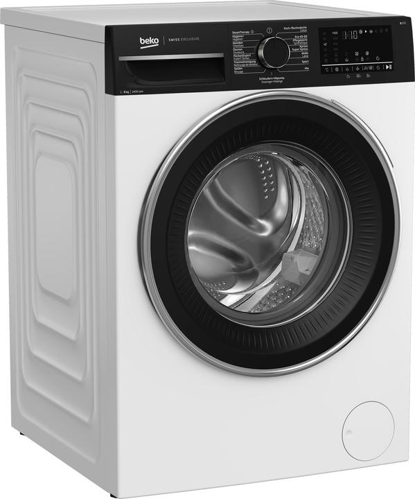Produktbild Beko Waschmaschine WM321, 8kg (8 kg, Links)