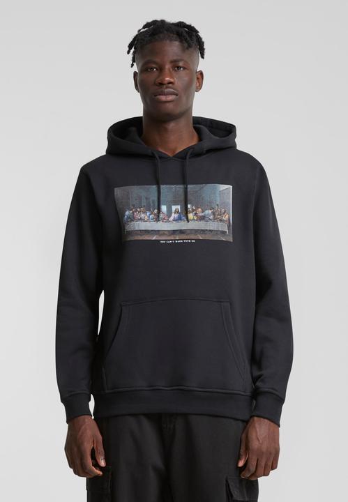 Produktbild Mister Tee Can't Hang With Us Hoody - 18599 (3XL)